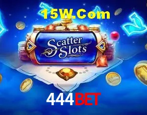 Weekend Specials 444bet