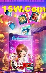 Experiência VIP 444bet