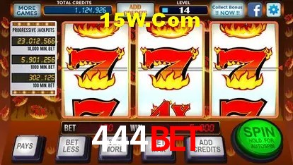Quick Registration 444bet