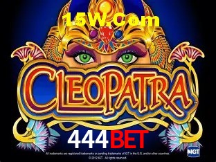 Game Providers 444bet
