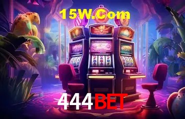 Tennis Betting 444bet