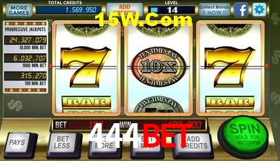 Platform Technology 444bet