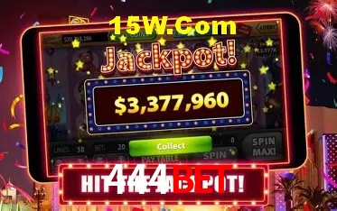 Account Benefits 444bet