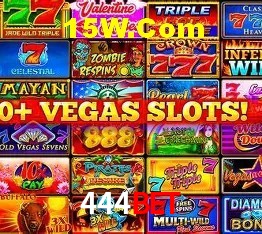 Statistics 444bet