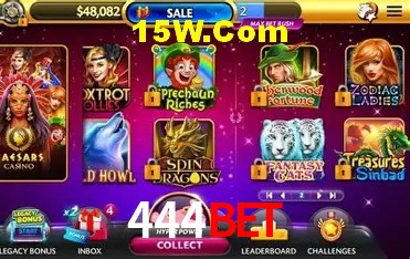 Secure Login 444bet