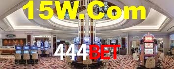 Tournaments 444bet