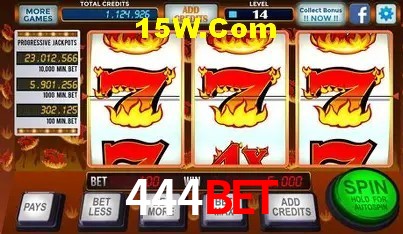 Football Betting 444bet