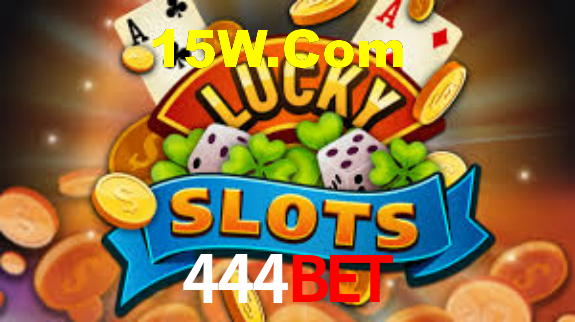 Premium Interface 444bet