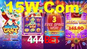 Welcome Bonus 444bet