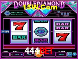 API Integration 444bet